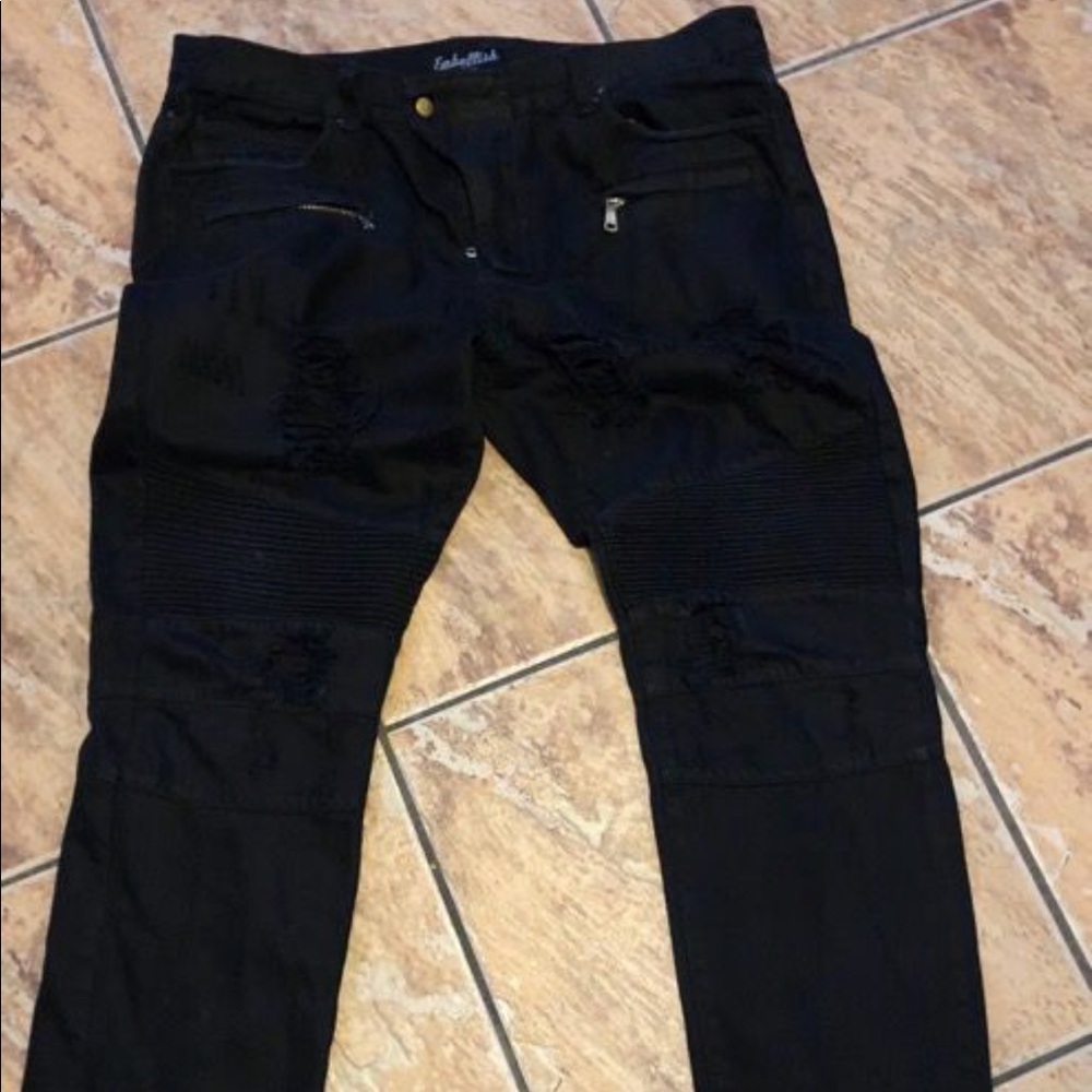 Pants - Picture 2 of 2